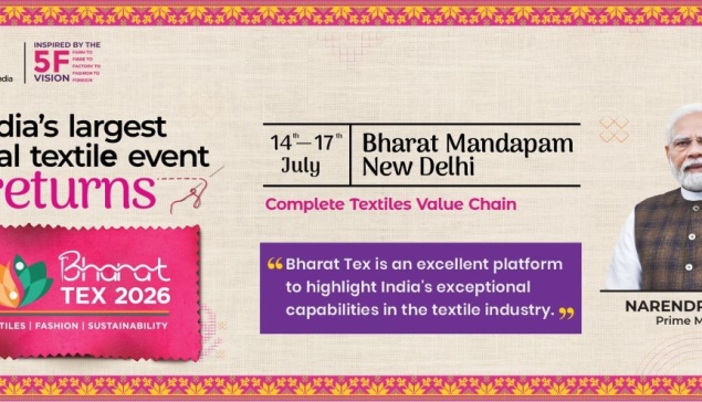 BharatTex2026